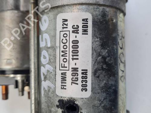 Starter FORD FOCUS III 1.6 Ti | BP34534352M8  - Image 5