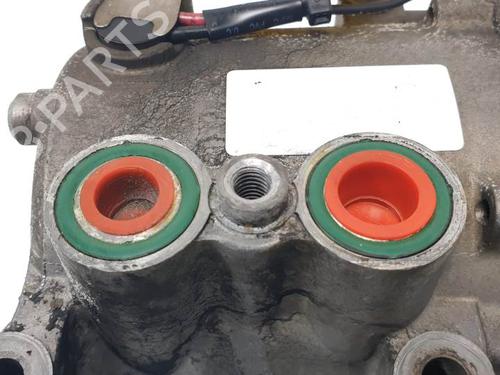 AC compressor FORD TOURNEO CONNECT 1.8 TDCi | BP25139970M34 