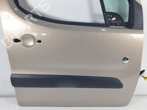 Right front door PEUGEOT PARTNER Tepee 1.6 HDi | BP29907995C3
