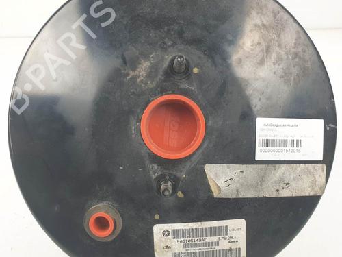 servo-brake-dodge-caliber-2006-24930866 main image