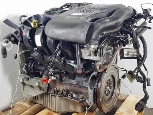 Used Engine Engine CHRYSLER NEON (PL) 2.0 16V (133 hp) 15596299 15596299