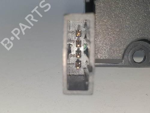 Warning switch MERCEDES-BENZ E-CLASS (W211) E 320 CDI (211.026) | BP13384536I22  - Image 5