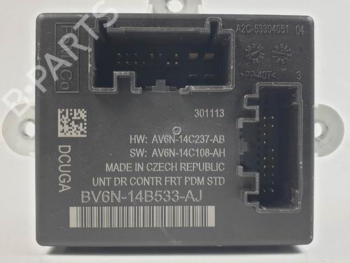 Used Electronic module Electronic module FORD FOCUS III 1.0 EcoBoost (125 hp) 25590777 25590777