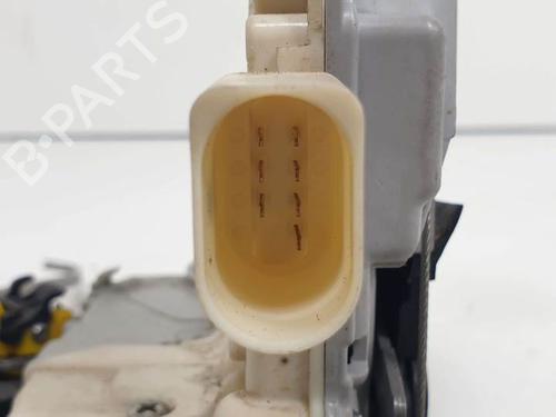 Rear right lock AUDI A6 C6 (4F2) 2.0 TDI | BP9126389C99 