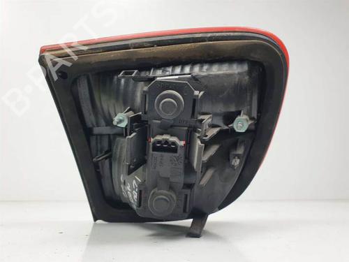 Højre baglygte bagklap SEAT LEON (1M1) 1.6 16 V | BP10910467C80 