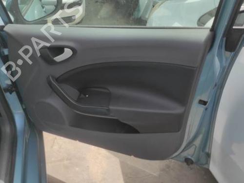 Right sun visor SEAT IBIZA IV (6J5, 6P1) 1.6 TDI | BP31058689I2 