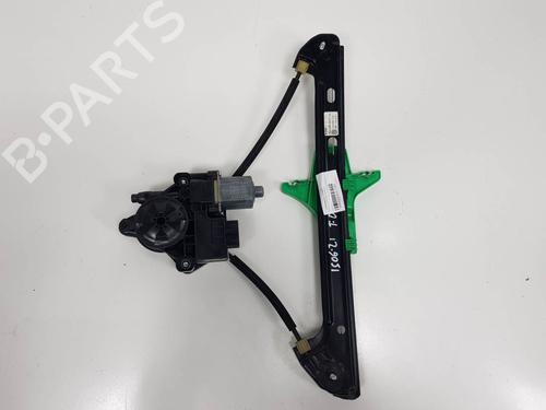 Used Rear right window mechanism Rear right window mechanism VW GOLF VII (5G1, BQ1, BE1, BE2) 2.0 TDI (150 hp) 8642857 8642857