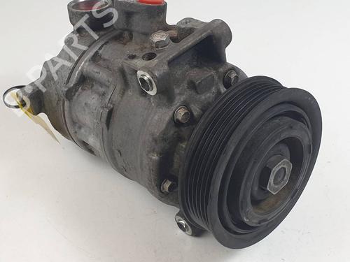 Used AC compressor AC compressor 39462911 39462911