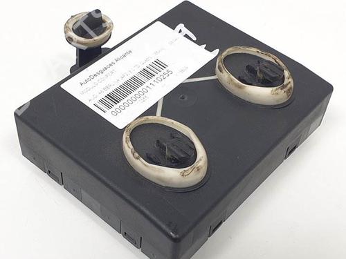 Electronic module AUDI A6 C6 (4F2) 3.0 TDI quattro | BP16451427M83 