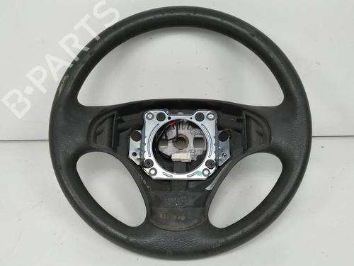Used Steering wheel Steering wheel FIAT MULTIPLA (186_) 1.6 100 16V (186AXA1A) (103 hp) 8956420 8956420