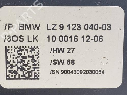 Steering column stalk BMW 3 (E90) 318 d | BP37682258I23 - Image 3