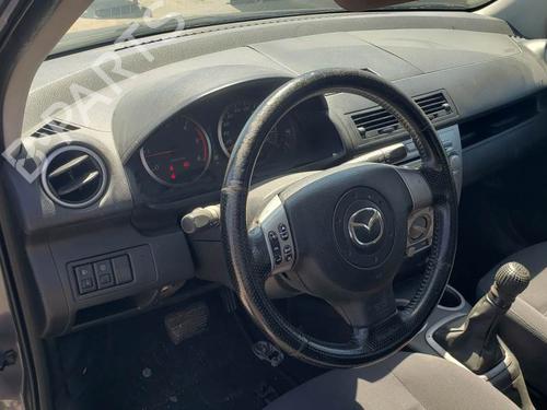 Injection pump MAZDA 2 (DY) 1.4 CD | BP34516553M78  - Image 15