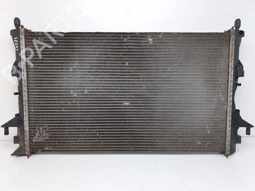 Water radiator RENAULT ESPACE IV (JK0/1_) 1.9 dCi (JK0U, JK0G) | BP24934722M31  - Image 6