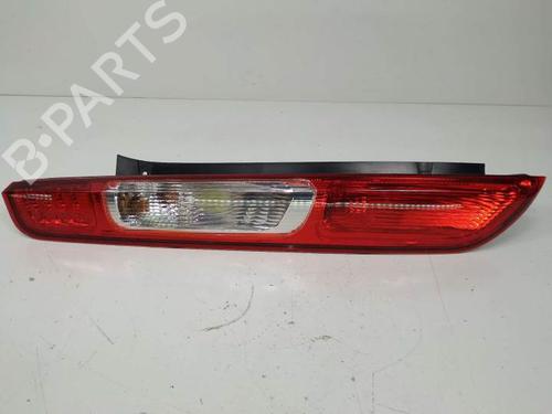 Used Left taillight FORD FOCUS II (DA_, HCP, DP) 1.8 TDCi (115 hp) 8298443