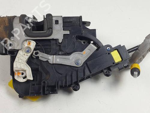 Front right lock MERCEDES-BENZ C-CLASS T-Model (S205) C 220 BlueTEC / d (205.204) | BP29763176C97 