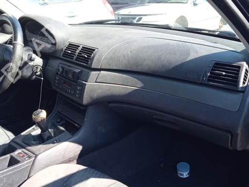 Venstre  foran tåkelykt BMW 3 (E46) 320 d | BP9151370C30 
