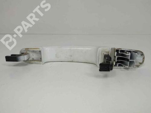 Højre bagtil udvendigt håndtag FORD FOCUS II Turnier (DA_, FFS, DS) 1.6 TDCi | BP8045562C130 