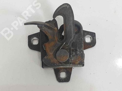 Used Hood lock Hood lock CITROËN JUMPER II Van [2006-2026] 8764413 8764413