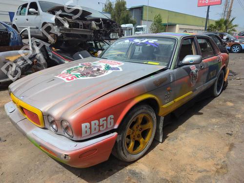 Used Parts JAGUAR XJ (X308) 3.2 3968233
