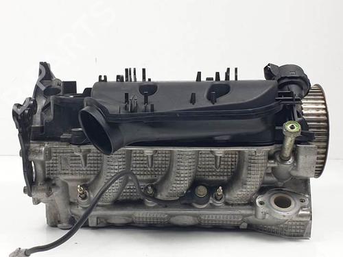 Cylinder head LAND ROVER RANGE ROVER SPORT I (L320) 2.7 D 4x4 | BP17661493M5