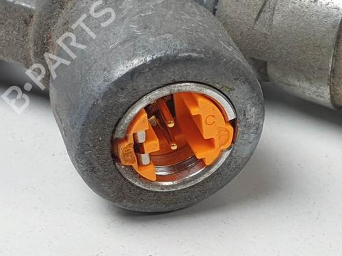 Front left seatbelt RENAULT MEGANE III Grandtour (KZ0/1) 1.9 dCi (KZ0J, KZ0N, KZ1S) | BP27885501I26 
