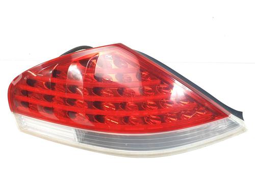 Used Left taillight Left taillight BMW 6 Convertible (E64) 645 Ci (333 hp) 27885018 27885018