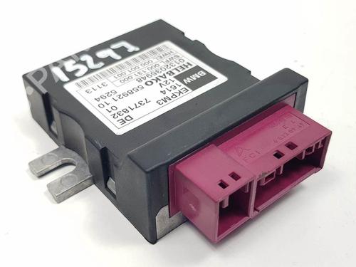 Used Electronic module Electronic module BMW 3 Touring (F31) 318 d (143 hp) 25143750 25143750