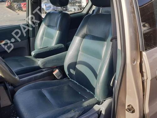 Front right seatbelt KIA CARNIVAL II (GQ) 2.9 CRDi | BP12388592I25 