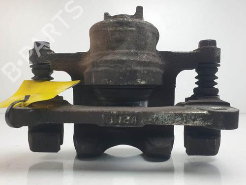 Right front brake caliper CHEVROLET MATIZ (M200, M250) 0.8 | BP24934713M104 