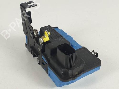 Front right lock VOLVO S60 I (384) D5 | BP13746824C97 