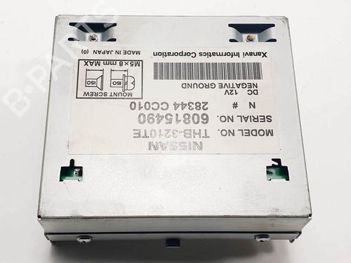 Used Electronic module Electronic module 17916003 17916003