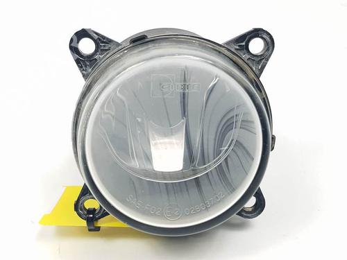 Used Left front fog light Left front fog light PEUGEOT PARTNER Box Body/MPV (5_, G_) 1.6 HDi 90 (90 hp) 25403659 25403659