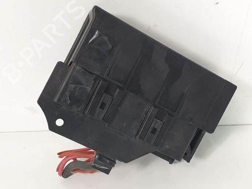 Fuse box OPEL MERIVA A MPV (X03) 1.7 CDTI (E75) | BP6991069E1 
