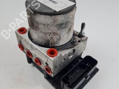 Used ABS pump PEUGEOT EXPERT Tepee (VF3X_) 2.0 HDi 120 (120 hp) 29265647