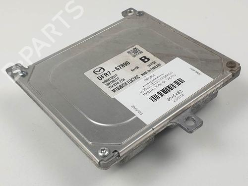 Used Electronic module Electronic module MAZDA CX-30 (DM) SKYACTIV-G M Hybrid (122 hp) 24916203 24916203