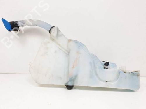 Used Windscreen washer tank SEAT LEON (5F1) [2012-2021]  17018961