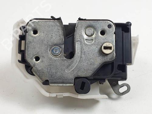 Used Rear left lock ALFA ROMEO 159 (939_) 1.9 JTDM 16V (939AXC1B, 939AXC12) (150 hp) 28178328