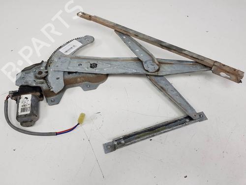 Used Front right window mechanism Front right window mechanism ROVER 45 I Saloon (RT) [2000-2005] 9078216 9078216