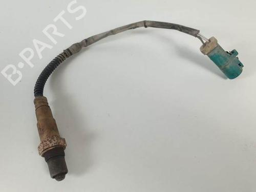 Used Electronic sensor OPEL ASTRA H TwinTop (A04) 1.9 CDTi (L67) (150 hp) 17916140