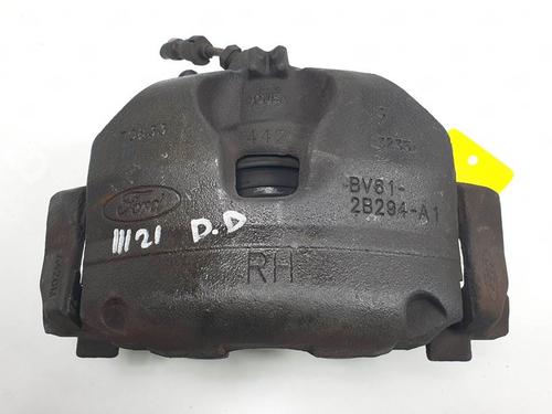 Used Right front brake caliper Right front brake caliper FORD KUGA II (DM2) 2.0 TDCi 4x4 (140 hp) 12377813 12377813