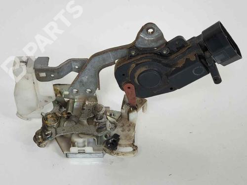 Front right lock TOYOTA AYGO (_B1_) 1.0 (KGB10_, KGB10R) | BP7002553C97 