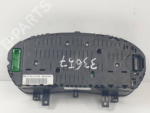 Used Instrument cluster Instrument cluster 36030805 36030805