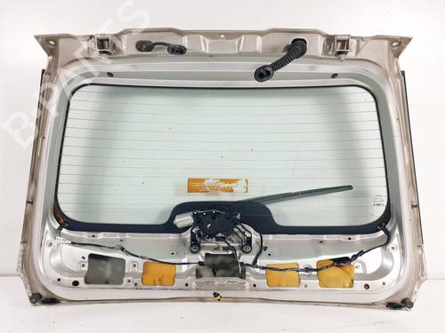 Tailgate SMART FORFOUR (454) 1.5 CDI (454.001) | BP36594720C6 - Image 3