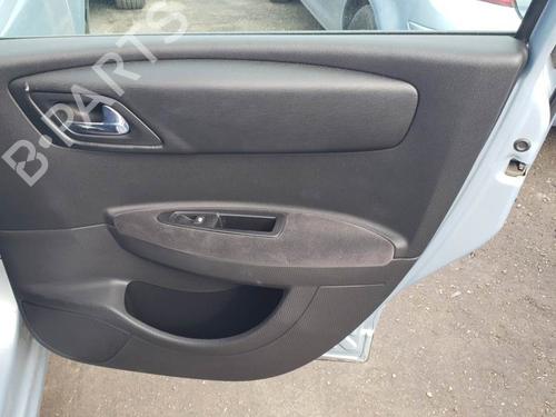 Headlight switch CITROËN C4 I (LC_) 1.6 HDi | BP29246381I24  - Image 20