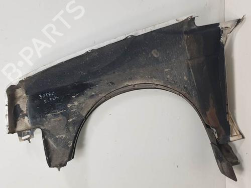 Right front fenders CITROËN C15 Box Body/MPV (VD_) 1.8 D | BP24947322C42 