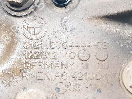 Right front steering knuckle BMW 1 (E87) 120 d | BP19081429M26 