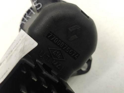 Mirror switch RENAULT ESPACE III (JE0_) 2.0 (JE0A) | BP10014398I25 