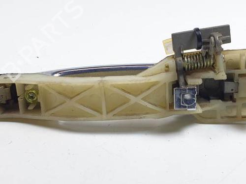 Front right exterior door handle OPEL ANTARA A (L07) 3.2 V6 | BP28106425C129 
