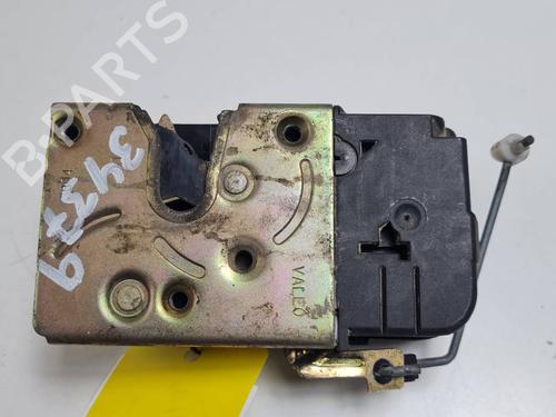 Used Front right lock Front right lock 37257975 37257975