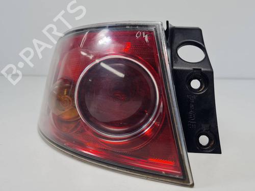 Used Left taillight Left taillight SEAT IBIZA III (6L1) 1.4 TDI (70 hp) 36069441 36069441